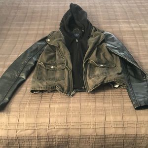 American eagle jacket